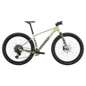 SCOTT SCALE GRAVEL 20 2027 ASH GREEN