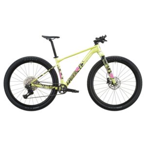 SCOTT SCALE GRAVEL 30 2027 MOJITO GREEN