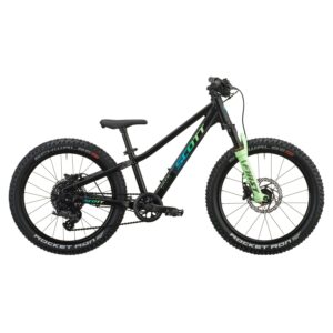 SCOTT SCALE PRO 200 BLACK AÑO 2027