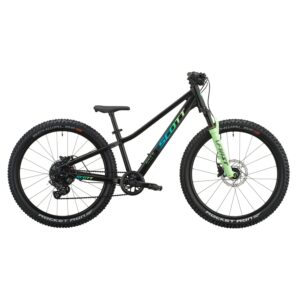 SCOTT SCALE PRO 400 BLACK AÑO 2027