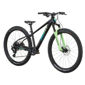SCOTT SCALE PRO 600 BLACK AÑO 2027