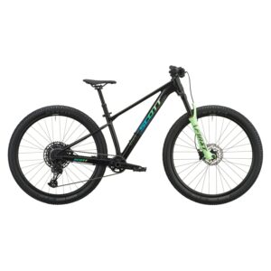 SCOTT SCALE PRO 700 BLACK AÑO 2027