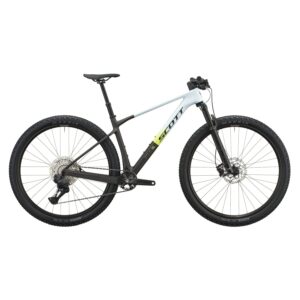 SCOTT SCALE RC COMP 2027 MIRAGE BLUE/CARBON BLACK