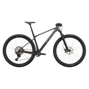 SCOTT SCALE RC EXPERT 2027 TUNGSTEN GREY/CARBON BLACK