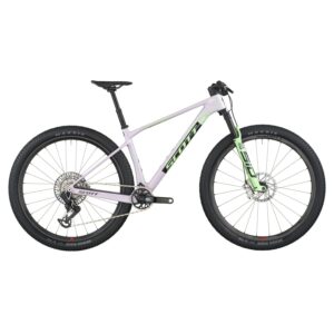 SCOTT SCALE RC WORLD CUP 2026 HUSH PURPLE