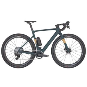 SCOTT SOLACE GRAVEL ERIDE 10 2025 UNICA