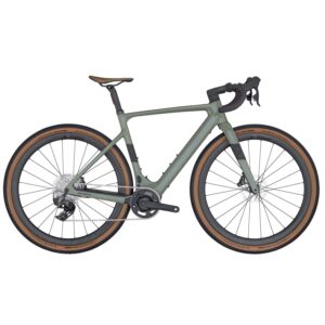 SCOTT SOLACE GRAVEL ERIDE 20 2025 UNICA