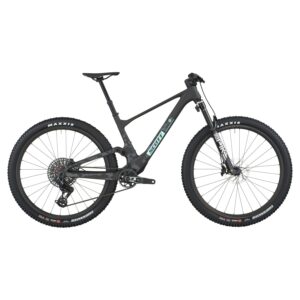 SCOTT SPARK 900 EVO 2026 CARBON BLACK