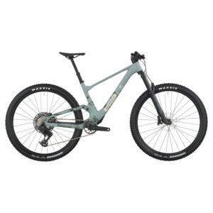 SCOTT SPARK 920 2026 ALPINO GREEN M