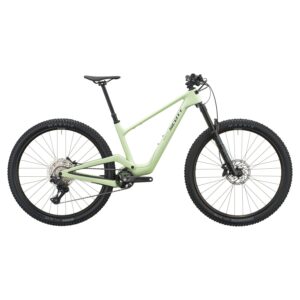 SCOTT SPARK DC 40 2027 TENDER GREEN