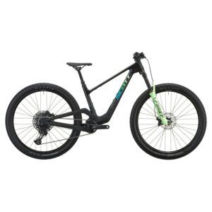 SCOTT SPARK PRO 700 BLACK AÑO 2027