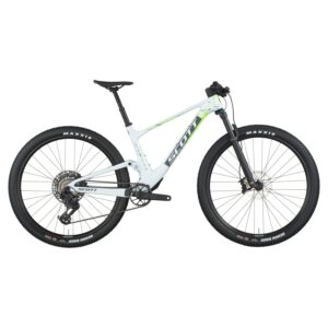 SCOTT SPARK RC COMP 2026 CUMULUS WHITE