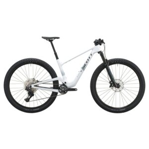 SCOTT SPARK RC COMP 2027 WHITE