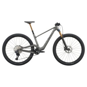 SCOTT SPARK RC EXPERT 2027 TUNGSTEN GREY