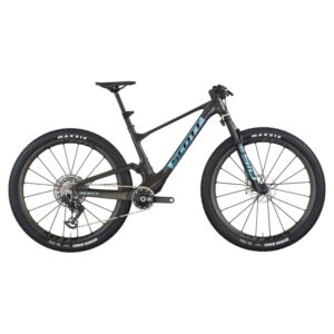 SCOTT SPARK RC SL 2026 CARBON BLACK
