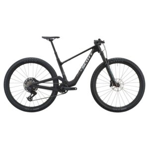 SCOTT SPARK RC TEAM 2027 SPECTRAL BLACK