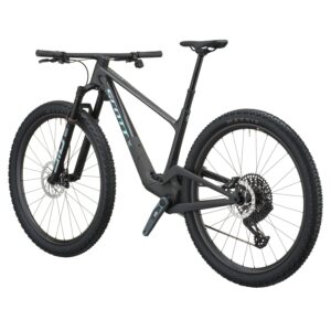 SCOTT SPARK RC TEAM ISSUE 2027 CARBON BLACK