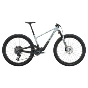 SCOTT SPARK RC TEAM ISSUE 2027 DORADO GREY/CARBON BLACK