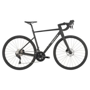 SCOTT SPEEDSTER 10 2027 CHAMPION BLACK