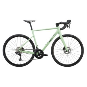 SCOTT SPEEDSTER 10 2027 PASTEL GREEN