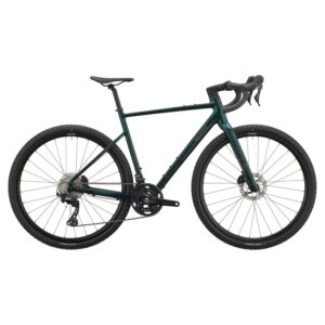 SCOTT SPEEDSTER GRAVEL 10 2027 HORNBLENDE GREEN