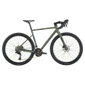 SCOTT SPEEDSTER GRAVEL 20 2026 WENGE GREEN