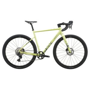 SCOTT SPEEDSTER GRAVEL 20 2027 MOJITO GREEN