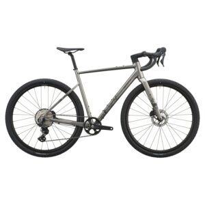 SCOTT SPEEDSTER GRAVEL 20 2027 TUNGSTEN GREY