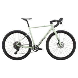 SCOTT SPEEDSTER GRAVEL 40 2027 ASH GREEN