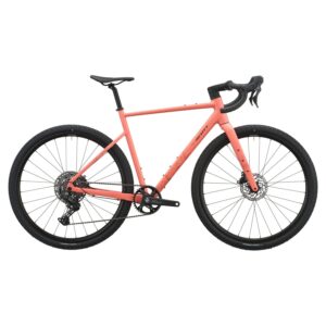 SCOTT SPEEDSTER GRAVEL 40 2027 PEACH PINK