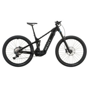 SCOTT STRIKE 10 2027 BLACK