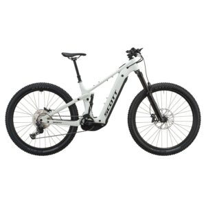 SCOTT STRIKE 20 2027 FOGGY GREY
