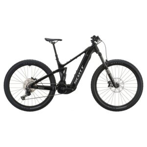 SCOTT STRIKE 30 2027 BLACK