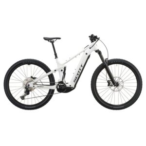SCOTT STRIKE 40 2027 PEARL WHITE