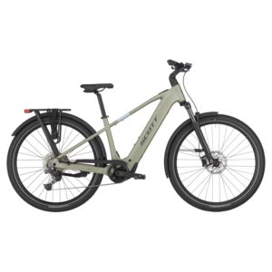SCOTT SUB 30 2025 AZTEC GREEN