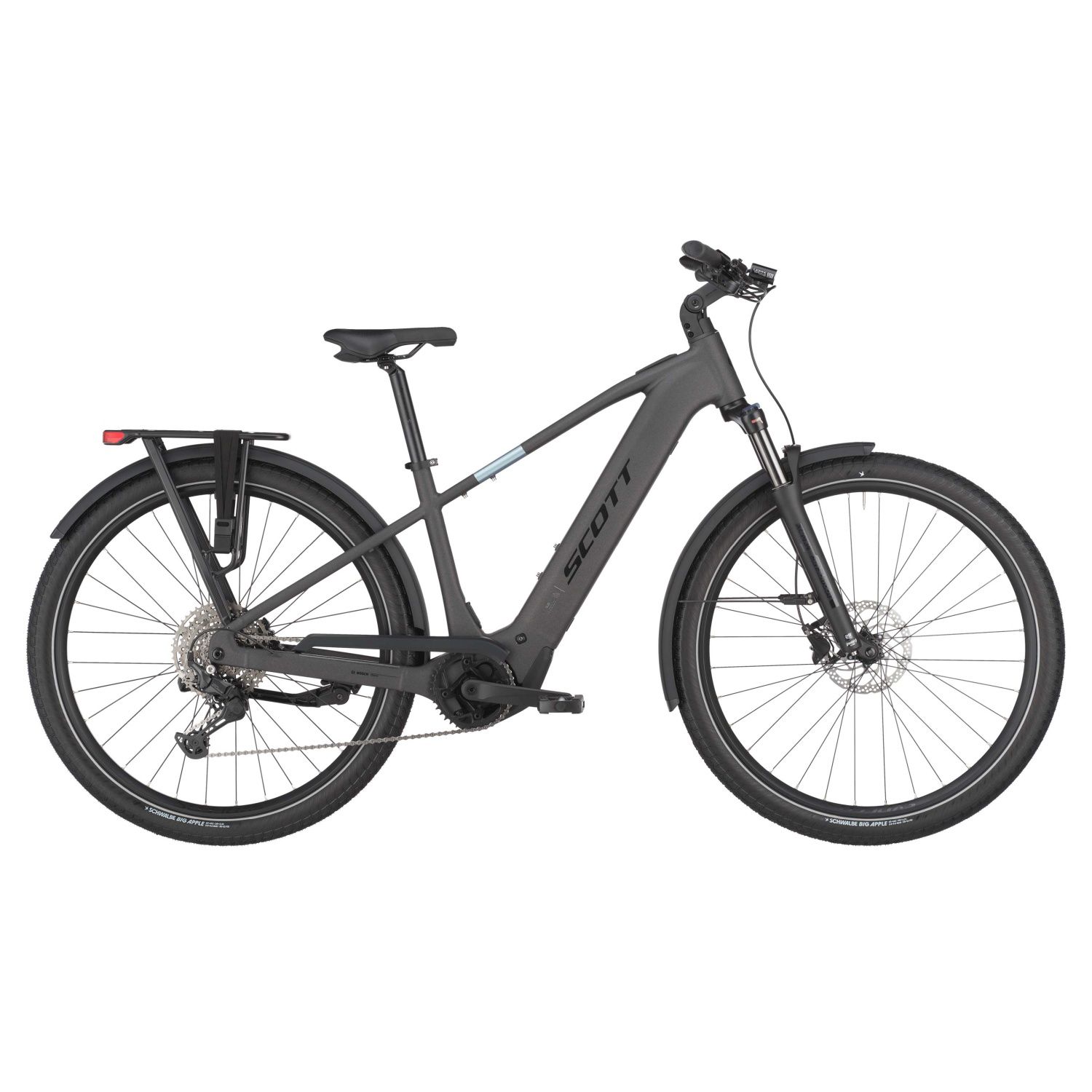 SCOTT SUB 30 2025 MIDNIGHT GREY