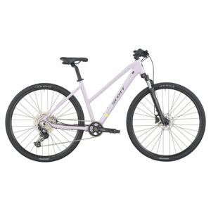 SCOTT SUB CROSS 10 SLOPE VIOLET PINK AÑO 2027