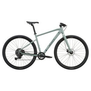 SCOTT SUB CROSS 40 IRON GREY AÑO 2027