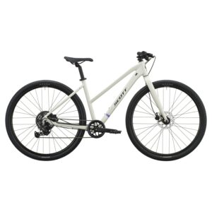 SCOTT SUB CROSS 40 SLOPE ATMOSPHERE GREY AÑO 2027