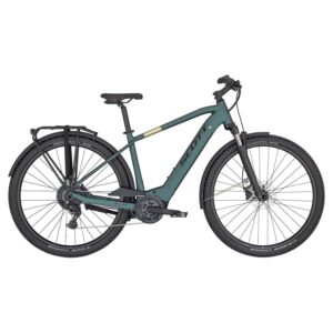 SCOTT SUB CROSS ERIDE 30 MEN EQ 2024 UNICA