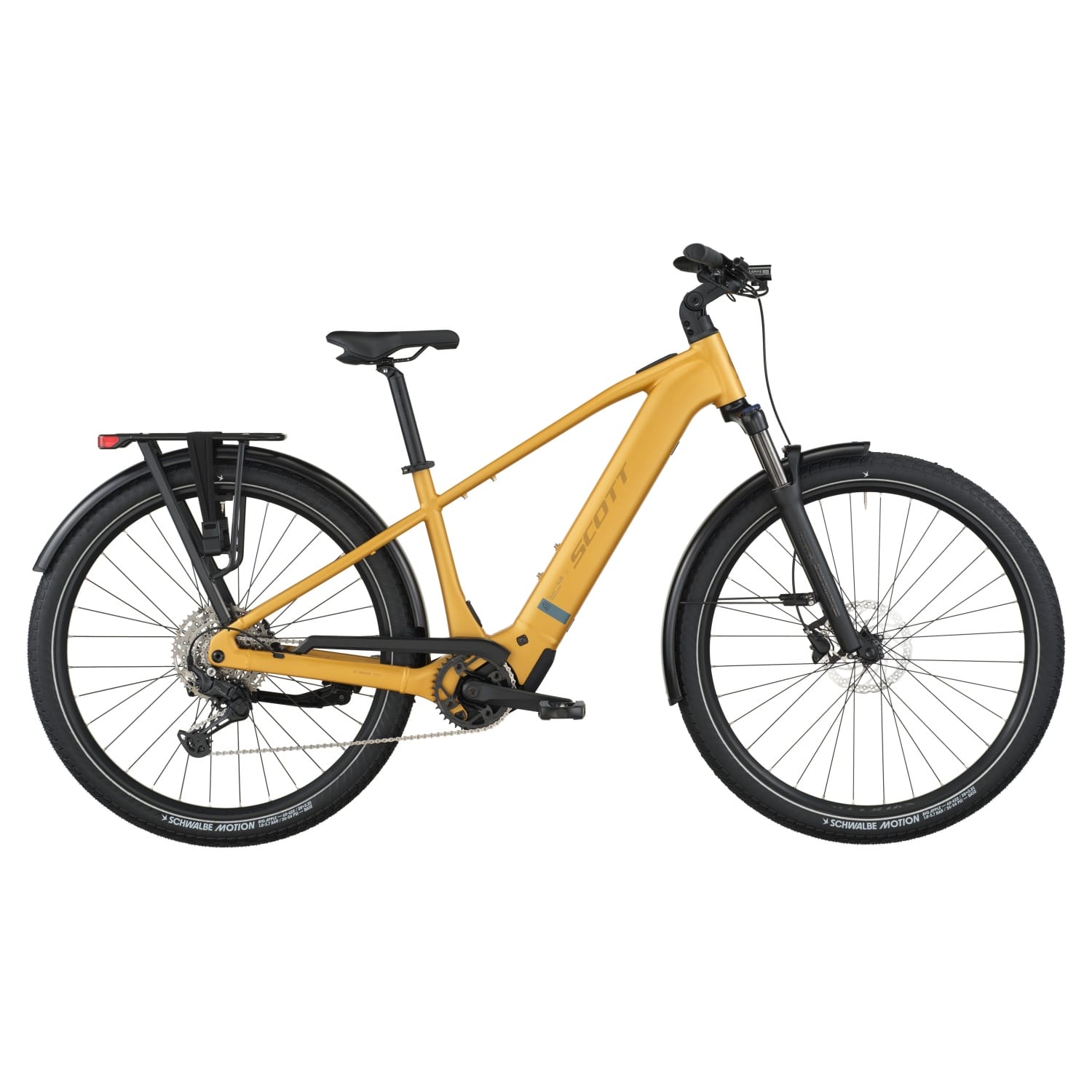 SCOTT SUB SPORT 10 2026 COLORADO GOLD
