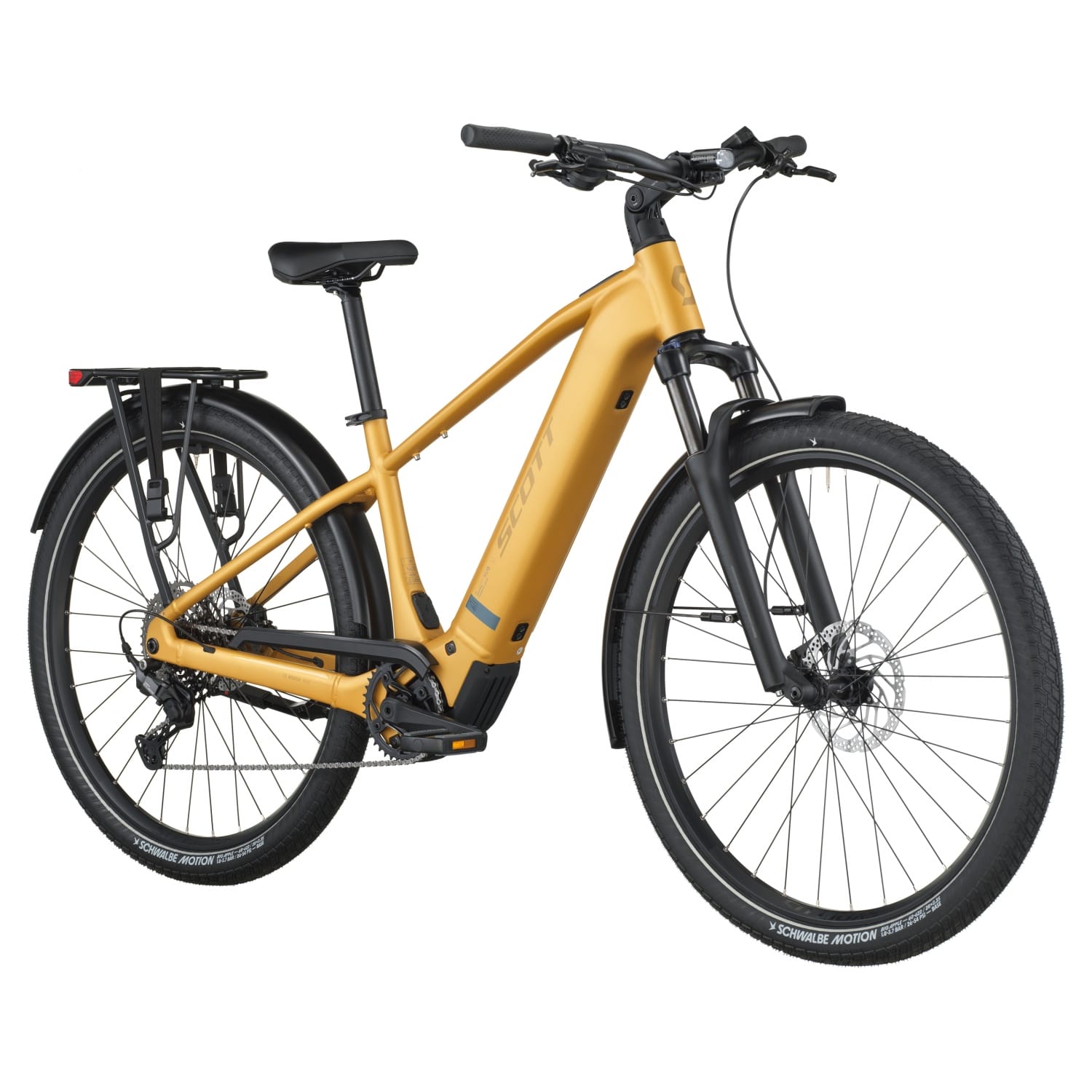 SCOTT SUB SPORT 10 2026 COLORADO GOLD