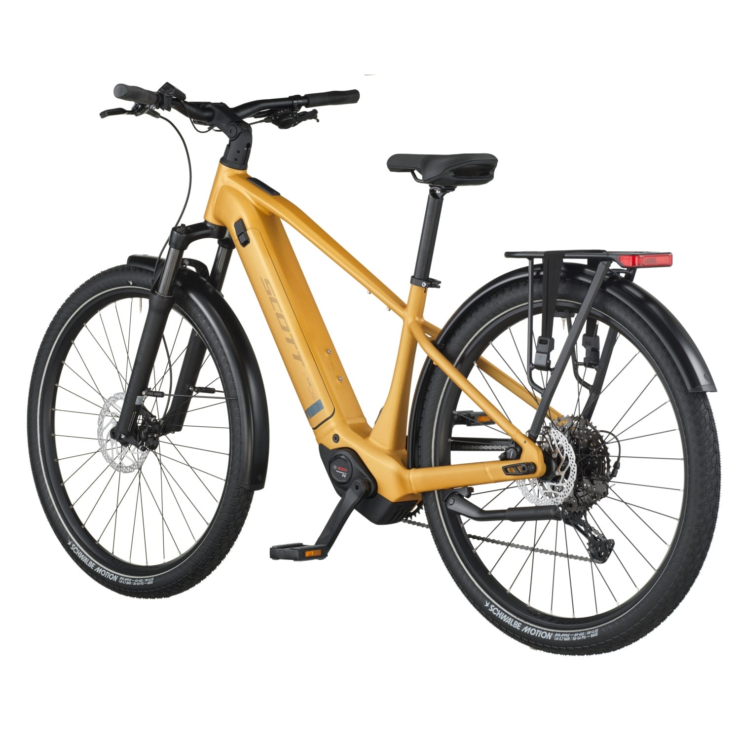 SCOTT SUB SPORT 10 2026 COLORADO GOLD
