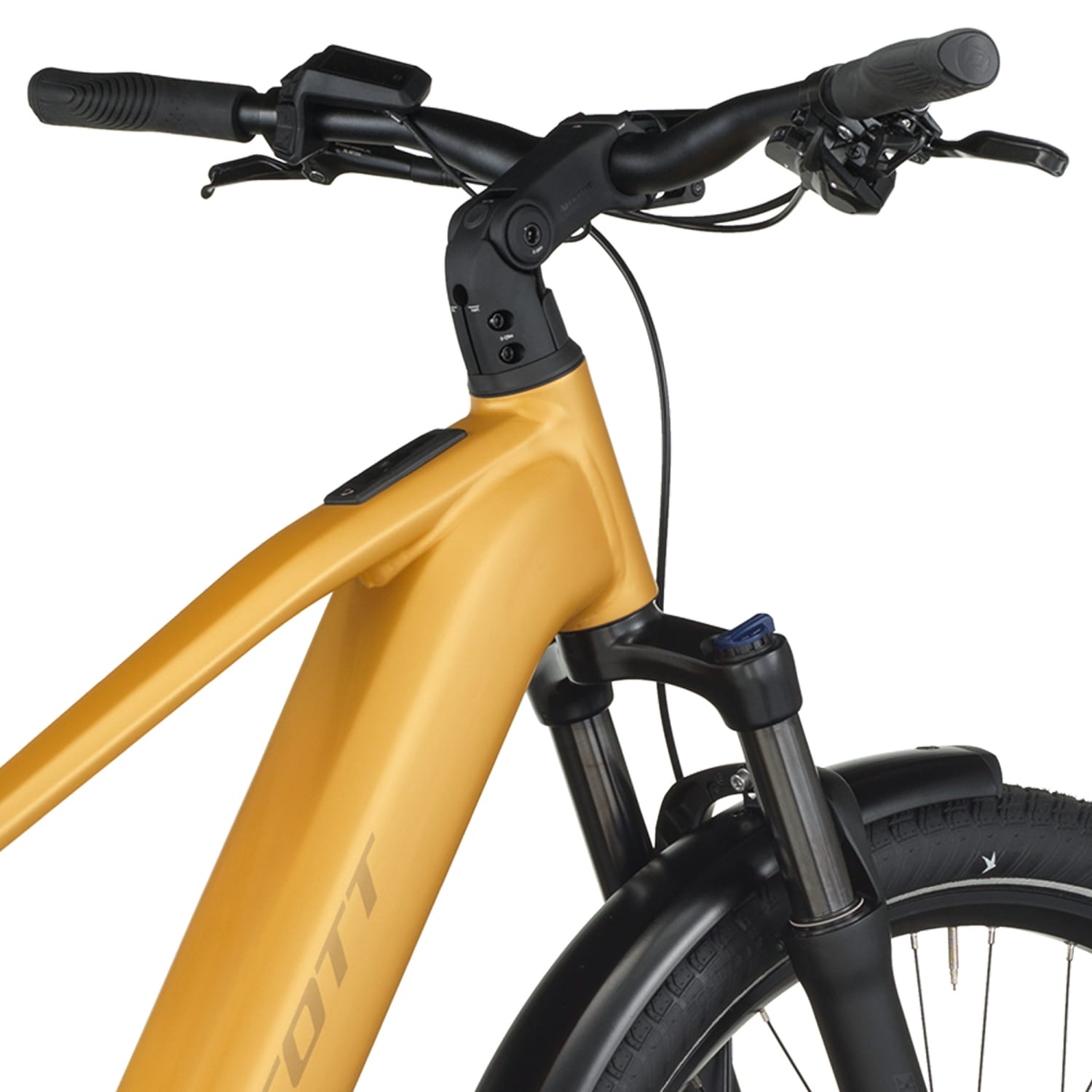 SCOTT SUB SPORT 10 2026 COLORADO GOLD