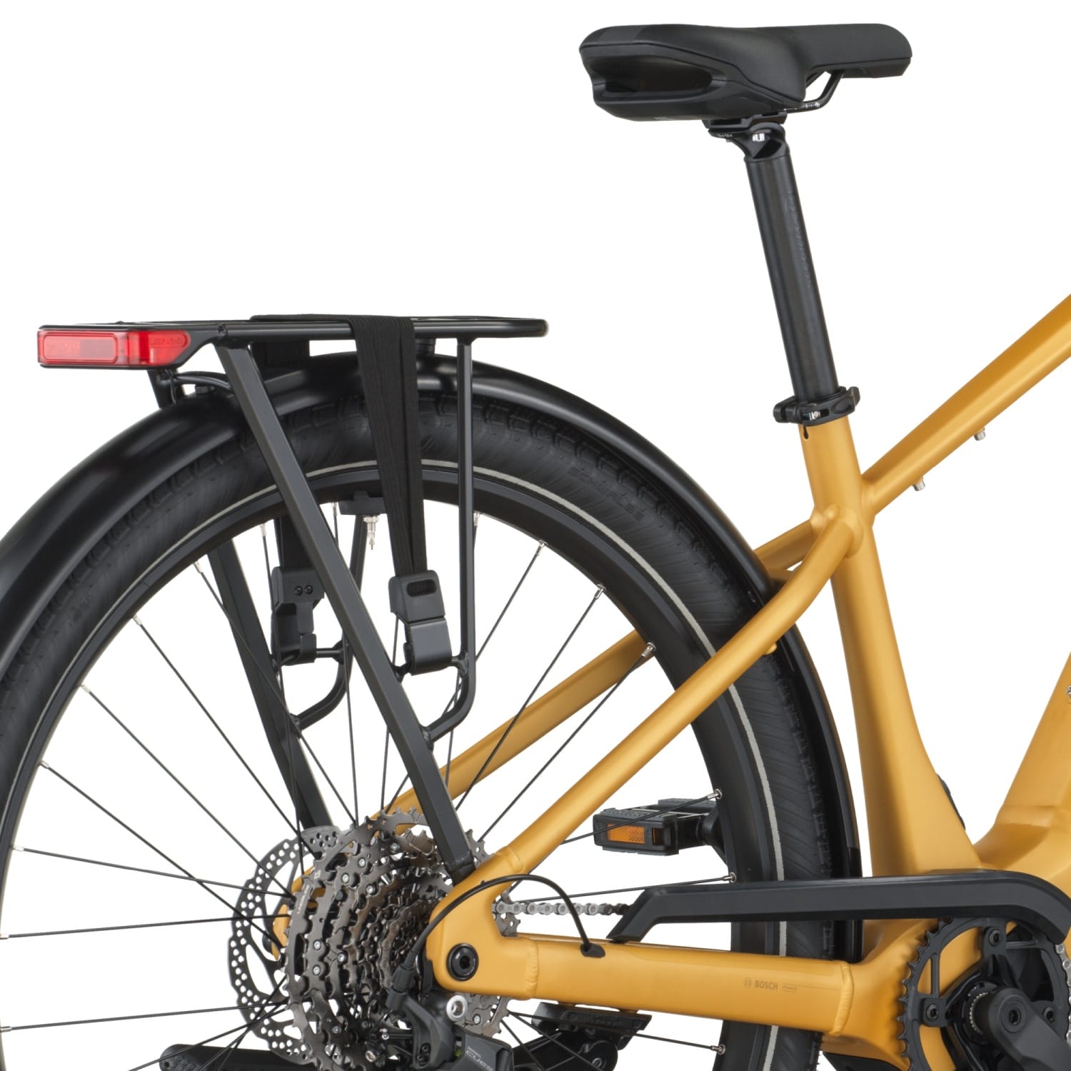 SCOTT SUB SPORT 10 2026 COLORADO GOLD