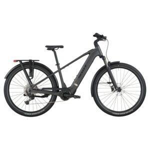 SCOTT SUB SPORT 10 2026 MIDNIGHT GREY