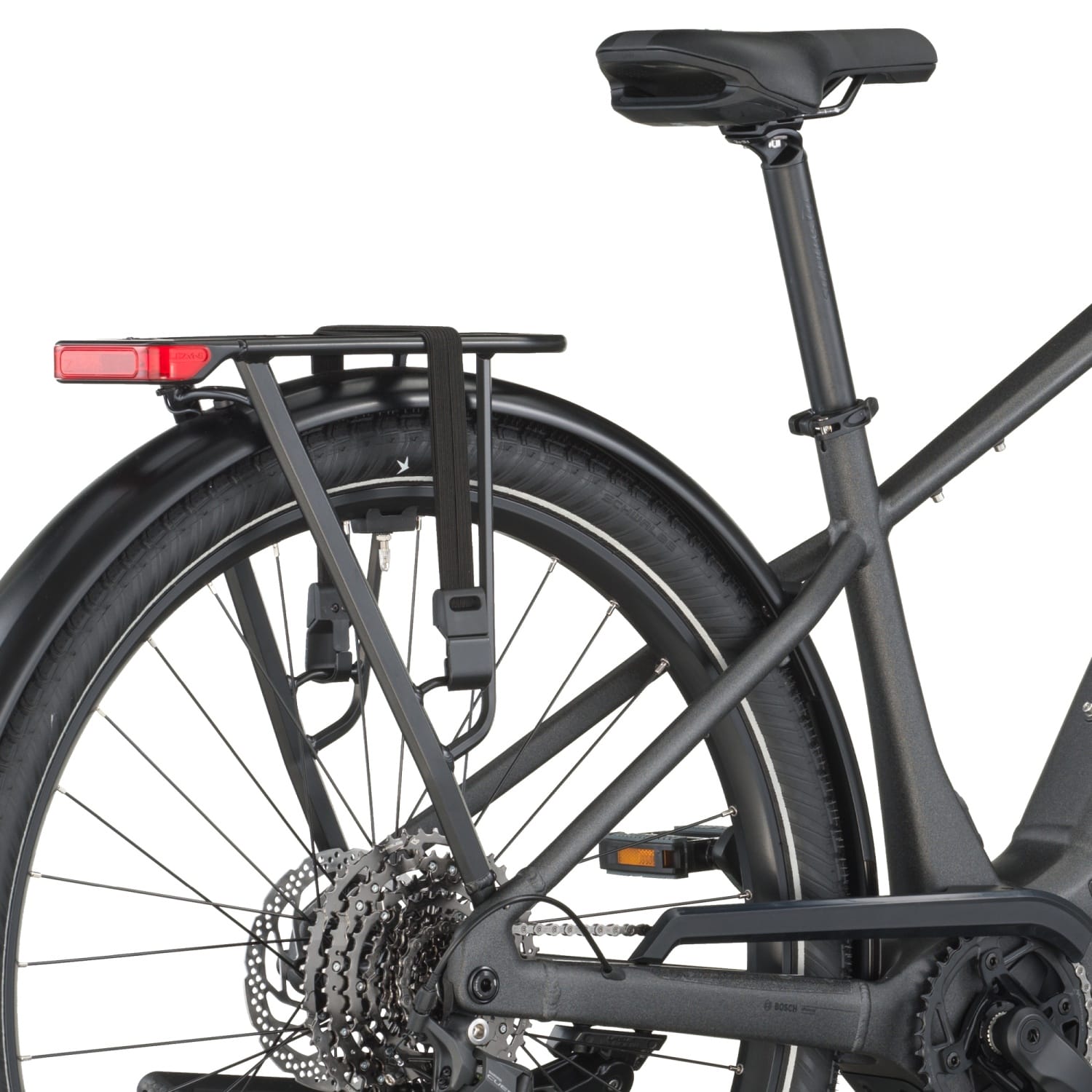 SCOTT SUB SPORT 10 2026 MIDNIGHT GREY