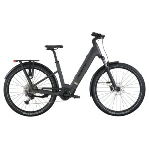 SCOTT SUB SPORT 10 WAVE 2026 MIDNIGHT GREY