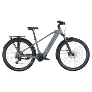 SCOTT SUB SPORT 20 2026 HEMATITE BLUE