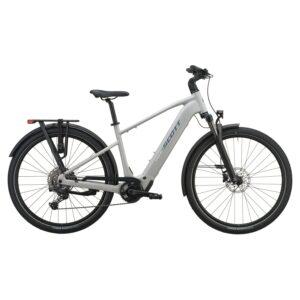 SCOTT SUB SPORT 20 2027 SIGNAL GREY